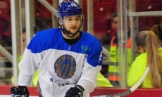 «Техникой мы их вряд ли возьмём, значит, надо брать дерзостью и скоростью». Нападающий сборной Казахстана — о планах на игры Кубка Президента РК