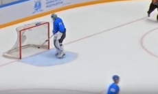 Видеообзор матча Кубка Президента РК Казахстан — «Нефтехимик» 1:4