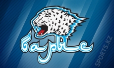 Состав «Барыса» на матч Кубка Президента РК c «Амуром»