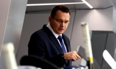 «Благодарен за хороший спарринг». Назаров — о матче со сборной Казахстана на Кубке Президента РК