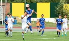 Состоялись матчи 26-го тура Второй лиги