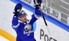 «Барыс» с победы над «Амуром» стартовал на Кубке Президента РК