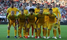 Какие ставки предлагают букмекеры на матч Лиги Европы «Сигма» — «Кайрат»