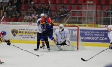 «Иртыш» проиграл «Мотору» из Ческе-Будеёвице в товарищеском матче