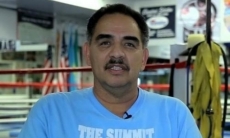 Тренер Головкина назвал поединок, который хотел бы увидеть