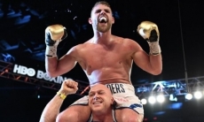 Как Сондерс может принести Головкину два недостающих пояса для абсолютного чемпионства