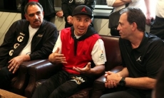 Промоутер Головкина рассказал о подписании казахстанского нокаутера