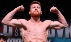 «Теперь рыжий Халк без химии». СМИ рассуждают об изменениях «Канело» перед вторым боем с Головкиным