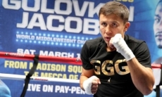 «С его слов я вообще не боксер». Головкин парировал нападки «Канело»