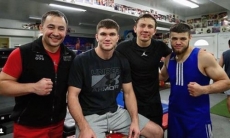 «Это разные люди!» Брат Головкина отметил схожесть казахстанских нокаутеров