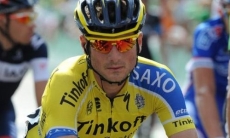 «Астана» подписала опытного итальянского гонщика