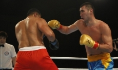 «Astana Arlans» анонсировал скорый финал WSB