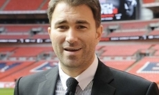 Промоутер Данияра Елеусинова ведет переговоры с Мэнни Пакьяо