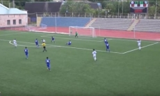 Видеообзор матча Второй лиги «Окжетпес М» — «Жетысу М» 3:0