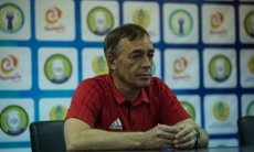 Валерий Алемаскин: «Нам не хватило свежести»