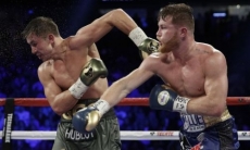 «Канело» озвучил изменения во втором бою с Головкиным