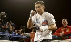 Головкин возглавил очередной рейтинг P4P