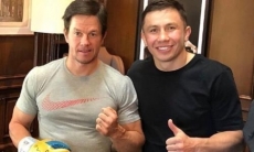 Актер из «Отступников» и «Трансформеров» сделал прогноз на бой Головкин — «Канело»