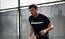 Два легионера пополнили «Каспий»