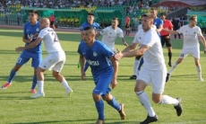 Новичок «Ордабасы» не сыграет с «Шахтером» из-за перебора карточек