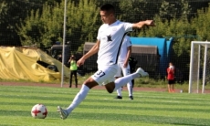 Аслан не сыграет против своего бывшего клуба