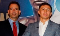 «Начал кушать морковку». Промоутер Головкина потроллил «Канело» и рассказал о третьем поединке