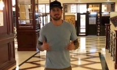 Новичок «Барыса» из «Куньлунь Ред Стар» прибыл в Астану