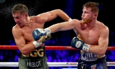 «До жесткого нокаута». «Канело» заявил о заряженности «вырубить» Головкина