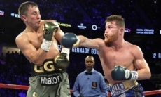 Экс-чемпион мира в тяжелом весе жестко ответил защитникам будущего соперника Головкина