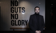 Зия Алиев: «Когда Данияр Елеусинов адаптируется в профи, вообще будет всех рвать»