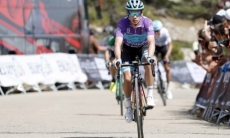 Мигель Анхель Лопес: «Это была хорошая неделя, которая помогла мне в подготовке к „Вуэльте Испании“»