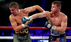 Головкину сообщили неутешительную новость перед вторым боем с «Канело»