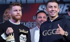 Назван второй по значимости бой после поединка Головкин — «Канело»