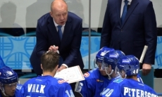 Прямая трансляция матча Кубка Президента РК «Барыс» — Сборная Казахстана