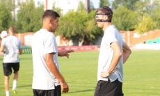 Йонуц Ларие: «С нетерпением жду третьего круга»