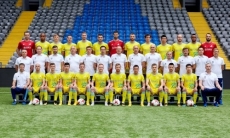 «Астана» прибыла в Загреб