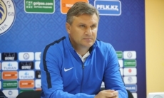 «Аршавин вышел и одной передачей соорудил гол». Наставник «Кызыл-Жара СК» назвал причины поражения от «Кайрата»