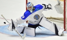 Видеообзор матча Кубка Президента РК «Барыс» — Казахстан 3:4 ОТ