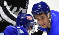 Дмитрий Преснов: «Это были мои первые игры против команд из КХЛ»