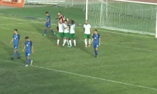 Видео гола Хайруллина матча Премьер-Лиги «Атырау» — «Иртыш»