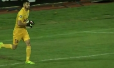 Видеообзор матча Премьер-Лиги «Шахтер» — «Ордабасы» 0:0