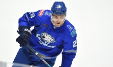 «Неприятно, должны были их побеждать». Новичок «Барыса» — о поражении от сборной Казахстана