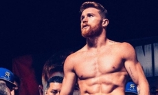 СМИ пришли к интересному выводу, сравнив прошлогоднюю и нынешнюю форму «Канело» перед боем с Головкиным