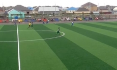 Видеообзор матча Второй лиги «Атырау М» — «Аксу» 3:3