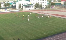 Видеообзор матча Второй лиги «Актобе М» — «Шахтер М» 1:2