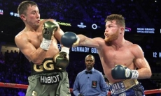 Головкину подсказали верный способ быстрой победы над гепардоподобным «Канело»