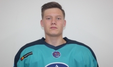 Никита Ляпунов: «Отдать голевую передачу — уже радость, а заброшенная шайба — это роскошь»