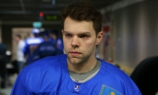 Артемий Лакиза: «Прикладываю все силы, чтобы попасть в состав „Барыса“»