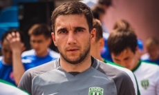 Голкипер «Атырау» дольше всех не пропускает в Премьер-Лиге