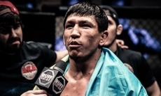 «У Fight Nights большие планы на нас». Хамитов раскрыл причины отмены боя с Хачатряном